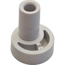 Moonstar Model 2720 Dikiş Makinesi Masura Sarma Ayar Parçası / 29521