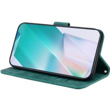 Bdt Shop Oneplus Nord Ce4 Lite 5g Için Kılıf Tutucu Kapak Kart Cep Flip Folio (Yurt Dışından)