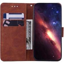 Bdt Shop Onur Için Flip Case 200 Pro 5g Flip Folio Cüzdan Kapak Geometrik Kabartmalı (Yurt Dışından)