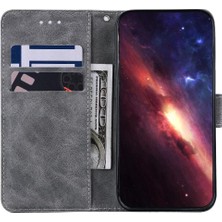 Bdt Shop Tecno Pova 6 Pro 5g Için Flip Case Cüzdan Kapak Premium Pu Deri Kabartmalı (Yurt Dışından)