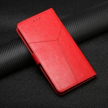 Bdt Shop Oneplus Nord Ce4 Deri Cüzdan Kickstand Için Flip Case-Dayanıklı Kapak (Yurt Dışından)