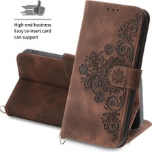 Bdt Shop Samsung Galaxy S23 Artı Darbeye Dayanıklı Çoklu Kredi Kartı Için Flip Case (Yurt Dışından)