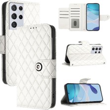 Bdt Shop Samsung Galaxy S21 Ultra 5g Darbeye Şık Koruyucu Kart (Yurt Dışından)