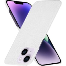 Bdt Shop IPhone 14 Için Şık Klasik Durumda Anti Scratch Koruyucu Kapak Klasik (Yurt Dışından)