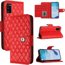 Bdt Shop Samsung Galaxy Case Kart Tutucu Bilek Şerit Darbeye Şık (Yurt Dışından)