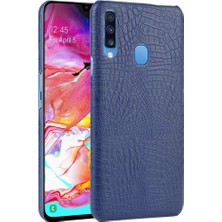 Bdt Shop Samsung Galaxy A20S Anti Scratch Uyumluluk Için Şık Klasik Kılıf (Yurt Dışından)