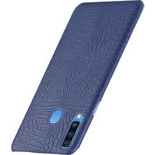 Bdt Shop Samsung Galaxy A20S Anti Scratch Uyumluluk Için Şık Klasik Kılıf (Yurt Dışından)