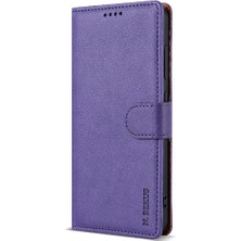 Bdt Shop Samsung Galaxy A15 Için Flip Case 4g/5g Yan Cep Kart Yuvaları Manyetik (Yurt Dışından)