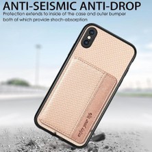 Bdt Shop IPhone X/xs Rfıd Engelleme Komple Kamera Güvenlik Manyetik Kart (Yurt Dışından)