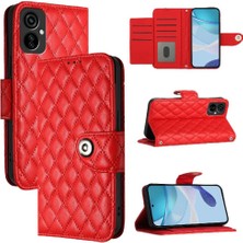 Bdt Shop Tecno Camon 19 Neo Kart Tutucu Cüzdan Kapak Için Kılıf Darbeye Şık (Yurt Dışından)