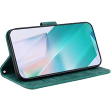 Bdt Shop Realme C63 Için Kılıf Cüzdan Kılıf Kart Cep Flip Folio Tutucu Kapak Sevimli (Yurt Dışından)