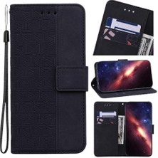 Bdt Shop Huawei Nova Için Flip Case 12 Flip Folio Premium Pu Deri Kickstand Kapak (Yurt Dışından)