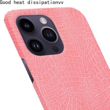 Bdt Shop IPhone 14 Için Şık Klasik Durumda Anti Scratch Koruyucu Kapak Klasik (Yurt Dışından)