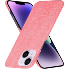 Bdt Shop IPhone 14 Için Şık Klasik Durumda Anti Scratch Koruyucu Kapak Klasik (Yurt Dışından)