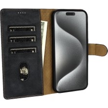 Bdt Shop IPhone 11 Için Flip Case Pro Max Manyetik Kapatma Çift Katmanlı Koruma (Yurt Dışından)