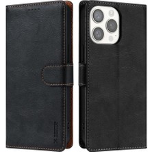 Bdt Shop IPhone 11 Için Flip Case Pro Max Manyetik Kapatma Çift Katmanlı Koruma (Yurt Dışından)