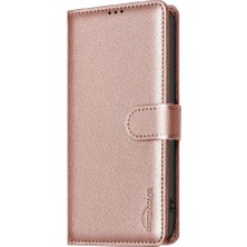 Bdt Shop IPhone 12 Için Flip Case Pro Max Pu Deri Rfıd Engelleme Cüzdan Manyetik (Yurt Dışından)