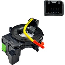 Leoparts Mitsubishi L200 Zemberek Airbag Sargısı 2015-2022 8619A444