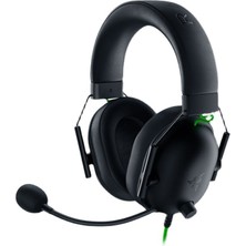 YW-BC Razer Blackshark V2X Razer Cyclone Black Shark V2X Oyuncu Kulaklığı Kablolu Kulaklık (Yurt Dışından)