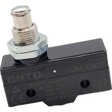 Cntd Sekmanlı Asal Siviç Şalter / CM-1307