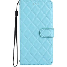 Manyi Mall Oppo Bulmak Için Flip Case X5 Pro Manyetik Folio Pu Deri Cüzdan Kart Yuvaları (Yurt Dışından)