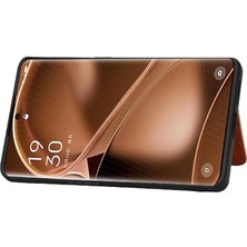 Manyi Mall Oppo Bulmak Için Kılıf X6 Pro Komple Kamera Güvenlik Standı Fonksiyonu Manyetik (Yurt Dışından)