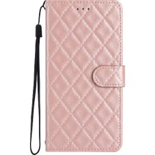 Manyi Mall Oppo Bulmak Için Flip Case X5 Pro Manyetik Folio Pu Deri Cüzdan Kart Yuvaları (Yurt Dışından)