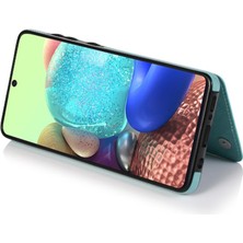 Manyi Mall Samsung Galaxy S10 Lite Desen Çiçek Pu Için Kart Tutucu Kılıf ile Cüzdan (Yurt Dışından)