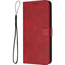 Manyi Mall Toka ile Kart Yuvası ile Xiaomi Redmi Not 9s Pu Deri Için Flip Case (Yurt Dışından)