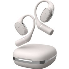 Wiwu Kulak Içi Bluetooth Kulaklık Wiwu O300 Openbuds Tws Wireless 5.3 Starlight