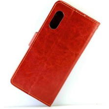 Mays Boutique Samsung Galaxy Xcover Pro Telefon Kılıfı (Yurt Dışından)