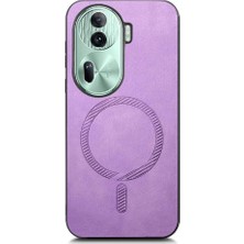 Mays Boutique Oppo Reno 11 Pro Telefon Kılıfı (Yurt Dışından)