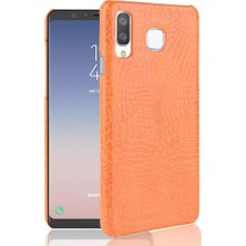 Mays Boutique Samsung Galaxy A8 Star Telefon Kılıfı (Yurt Dışından)