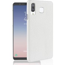 Mays Boutique Samsung Galaxy A8 Star Telefon Kılıfı (Yurt Dışından)