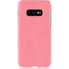 Mays Boutique Samsung Galaxy S10 Lite Telefon Kılıfı (Yurt Dışından)