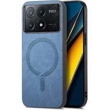 Mays Boutique Xiaomi Poco X6 Pro 5G Telefon Kılıfı (Yurt Dışından)