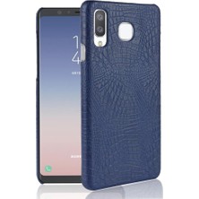 Mays Boutique Samsung Galaxy A8 Star Telefon Kılıfı (Yurt Dışından)