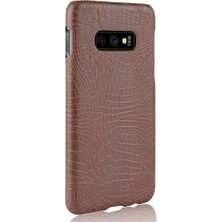 Mays Boutique Samsung Galaxy S10 Lite Telefon Kılıfı (Yurt Dışından)