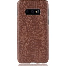 Mays Boutique Samsung Galaxy S10 Lite Telefon Kılıfı (Yurt Dışından)