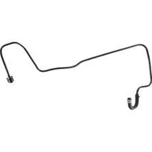 İbraş Ford Fiesta 2008-2012 1.25 Benzinli Radyator Yedek Su Depo Hortumu İbraş Marka 8V218C012AG