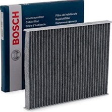 Bosch Ford Fiesta 2008-2012 1.0 Ecoboost Polen Filtresi ( Karbonlu ) Bosch Marka 8V5J19G244AA