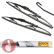 Bosch Chevrolet Kalos Ön Silecek Seti Takım Bosch Marka