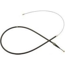 CAVO Volkswagen Bora El Fren Teli Cavo Marka 1J0609721K