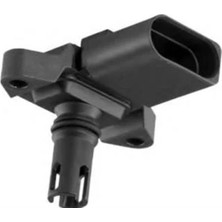Bosch Volkswagen Polo 1995-1999 Model Arası 1.6 Motor Basınç Sensörü Bosch Marka 036906051
