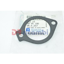 General Motors Chevrolet Captiva Termostat Contası