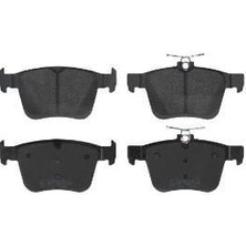 BSG Volkswagen Passat 1996-2001 Arka Fren Balatası Bsg Marka 8V0698451