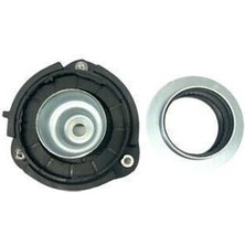 YTT Volkswagen Passat V Amortisör Takozu Rulmanlı Kit Ytt Marka 1K0412331CS