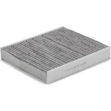 Goodyear Ford Fiesta 2003-2007 Polen Filtresi (Karbonlu) Goodyear Marka 2S6J19G244AA