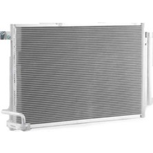 Eurorepar Ford Fiesta 2008-2012 1.4 Benzinli Klima Radyatörü Eurorepar Marka 8V5119710BD