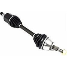BSG Ford Focus 2011-2014 1.6 Benzinli Sol Aks Bsg Marka AV613B437HB